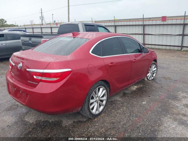 1G4PR5SK1F4161843 Buick Verano Convenience Group