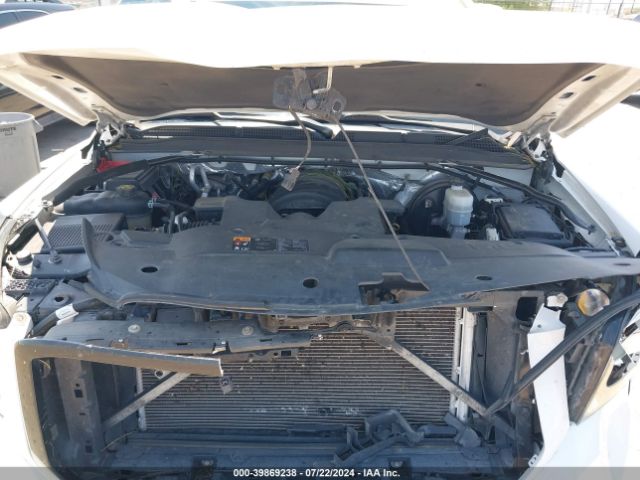 1GKS1AKC3FR661162 GMC YUKON SLE
