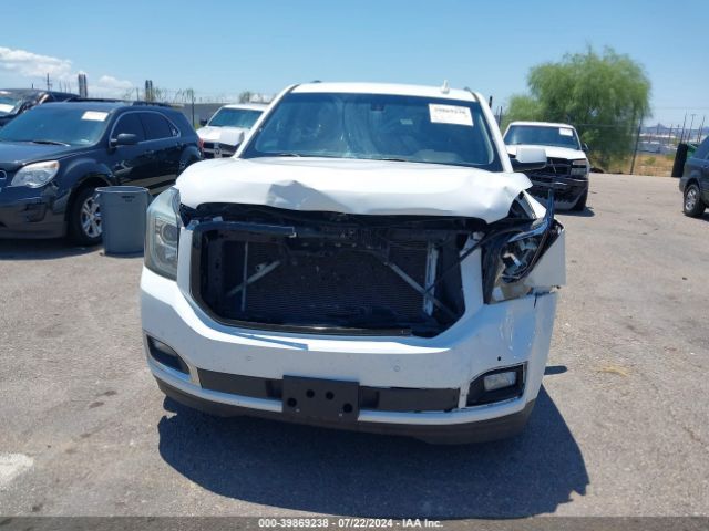 1GKS1AKC3FR661162 GMC YUKON SLE