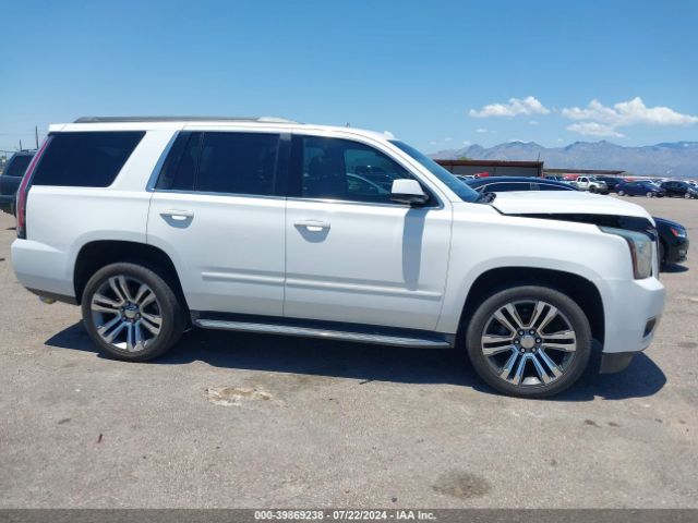 1GKS1AKC3FR661162 GMC YUKON SLE