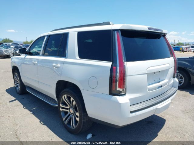 1GKS1AKC3FR661162 GMC YUKON SLE