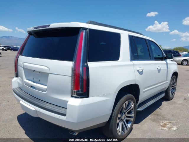 1GKS1AKC3FR661162 GMC YUKON SLE