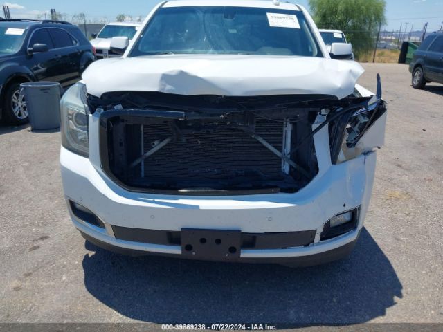 1GKS1AKC3FR661162 GMC YUKON SLE