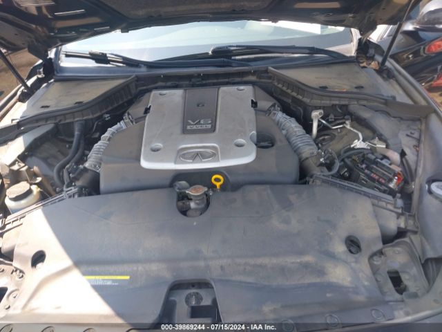 JN1BV7AP1FM335030 Infiniti Q50 Premium