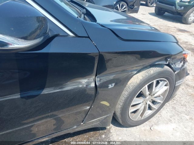 JN1BV7AP1FM335030 Infiniti Q50 Premium