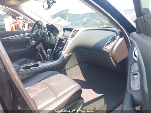 JN1BV7AP1FM335030 Infiniti Q50 Premium