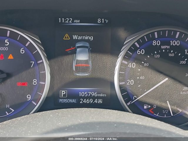 JN1BV7AP1FM335030 Infiniti Q50 Premium
