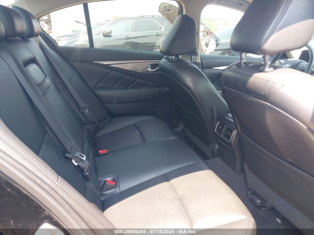 JN1BV7AP1FM335030 Infiniti Q50 Premium