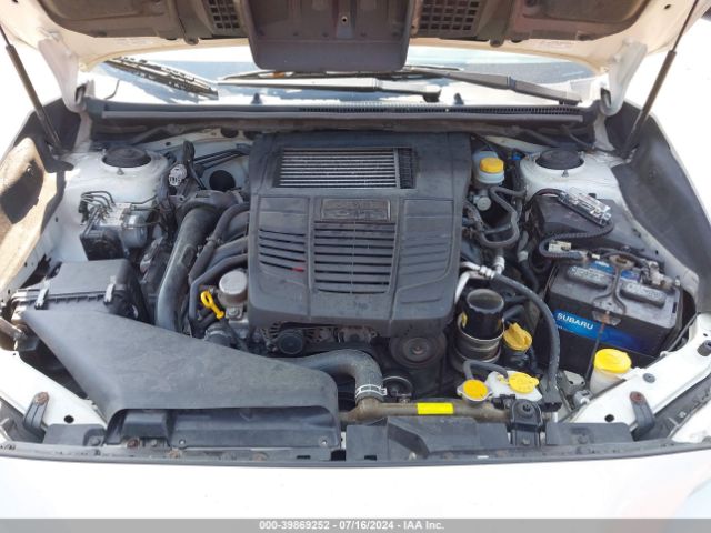 JF1VA1A68F9826794 Subaru WRX