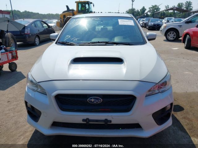 JF1VA1A68F9826794 Subaru WRX