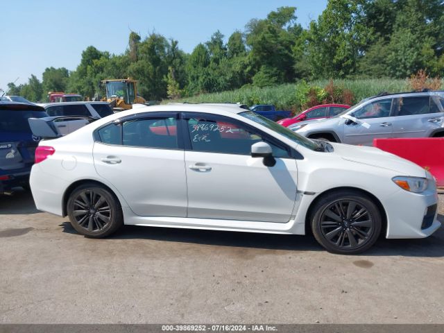 JF1VA1A68F9826794 Subaru WRX