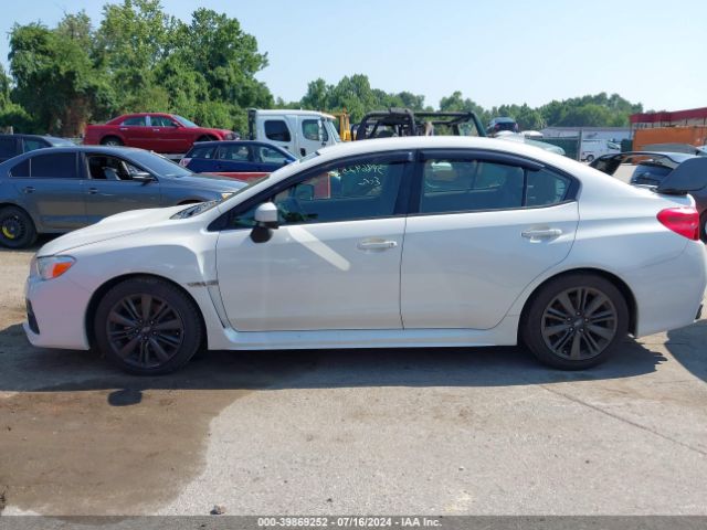 JF1VA1A68F9826794 Subaru WRX