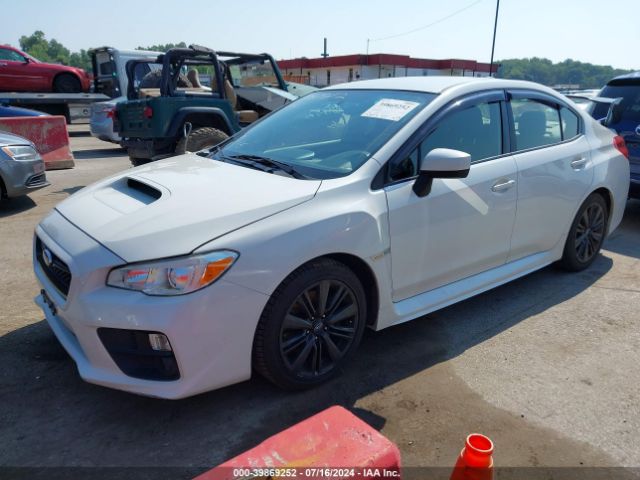 JF1VA1A68F9826794 Subaru WRX