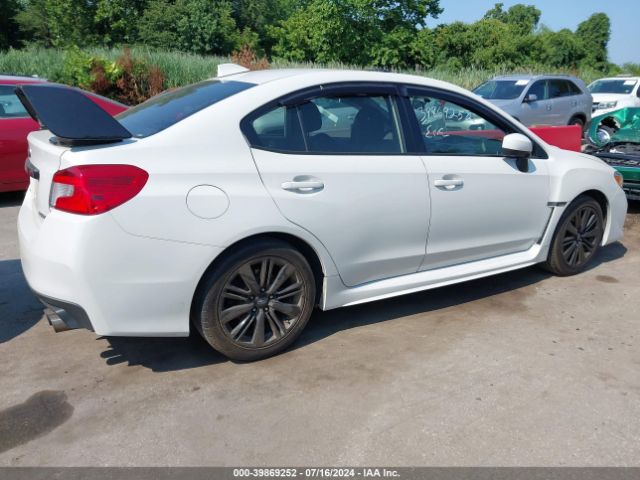 JF1VA1A68F9826794 Subaru WRX
