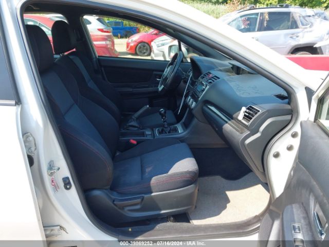 JF1VA1A68F9826794 Subaru WRX
