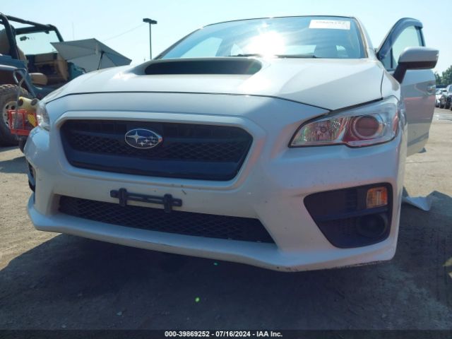 JF1VA1A68F9826794 Subaru WRX