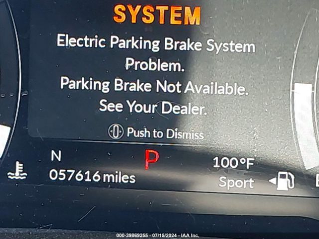5J8TC2H52ML037735 Acura Rdx Technology Package