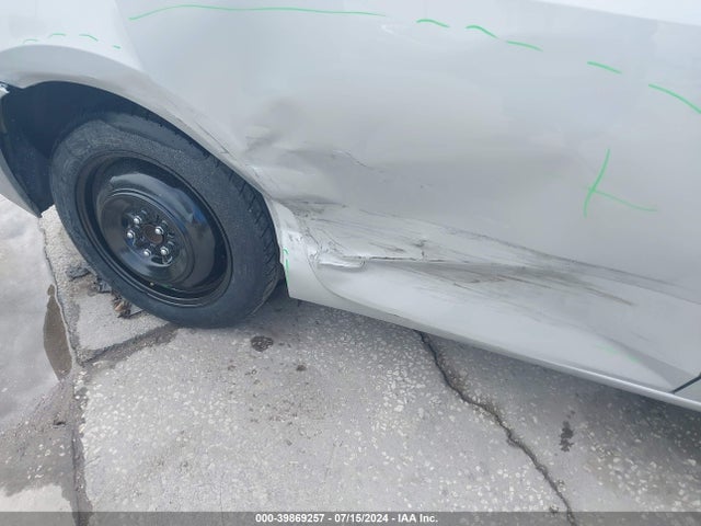 Toyota Corolla S 2014 2T1BURHE8EC056010 Image 12