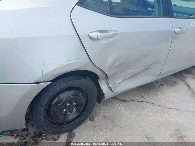 Toyota Corolla S 2014 2T1BURHE8EC056010 Image 13