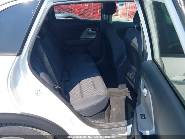 KIA NIRO LX 2019 KNDCB3LC5K5331418 Image 8