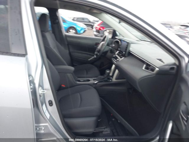 7MUCAABG3NV020084 Toyota Corolla Cross Le