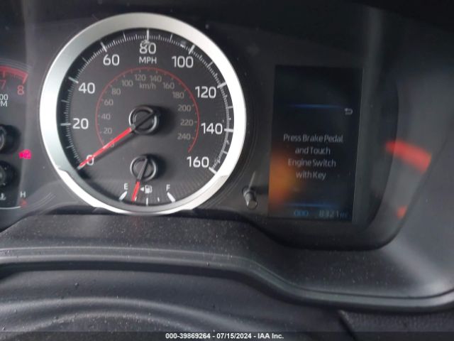 7MUCAABG3NV020084 Toyota Corolla Cross Le