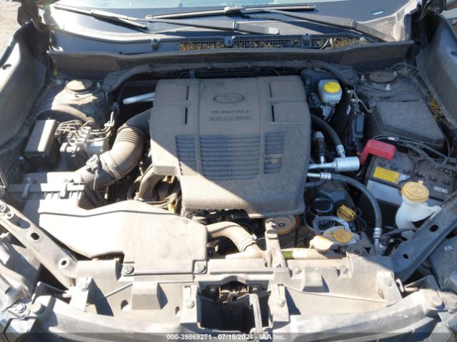 JF2SKARC8NH433355 Subaru Forester Touring