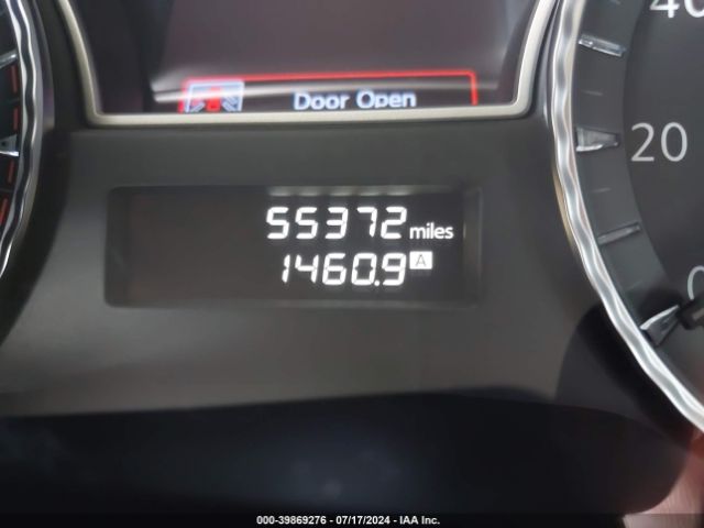 5N1DL0MM0LC530490 Infiniti Qx60 Pure Awd