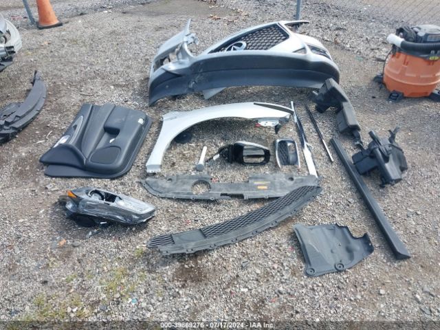 5N1DL0MM0LC530490 Infiniti Qx60 Pure Awd