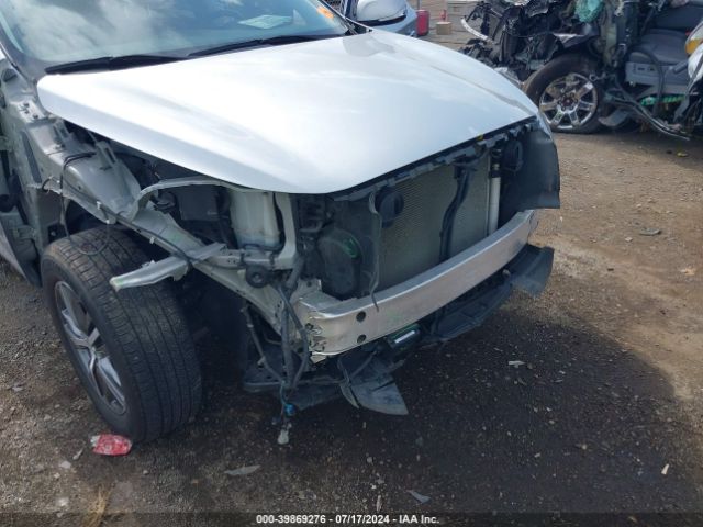 5N1DL0MM0LC530490 Infiniti Qx60 Pure Awd