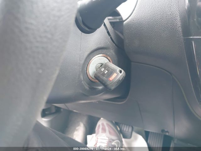 2023 MITSUBISHI MIRAGE G4 ML32FUFJ5PHF04303 Photo 10