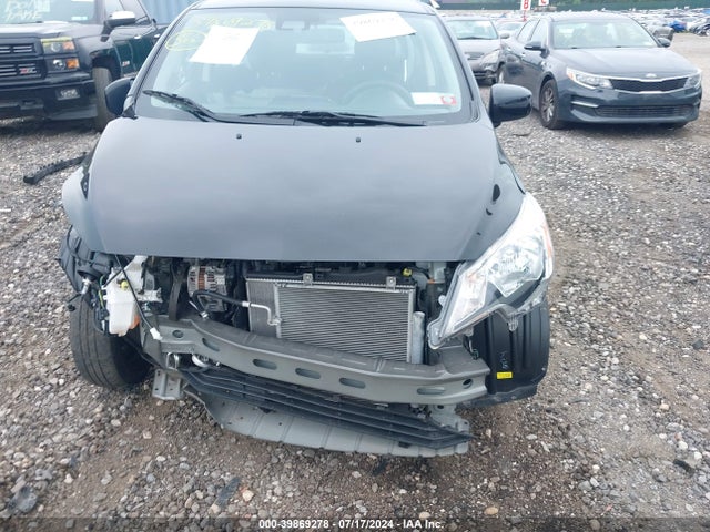 Mitsubishi Mirage G4 Es 2023 ML32FUFJ5PHF04303 Image 12