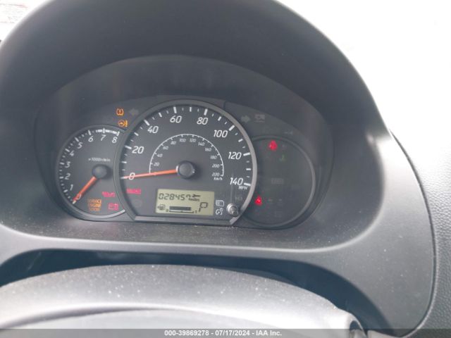 Mitsubishi Mirage G4 Es 2023 ML32FUFJ5PHF04303 Image 15