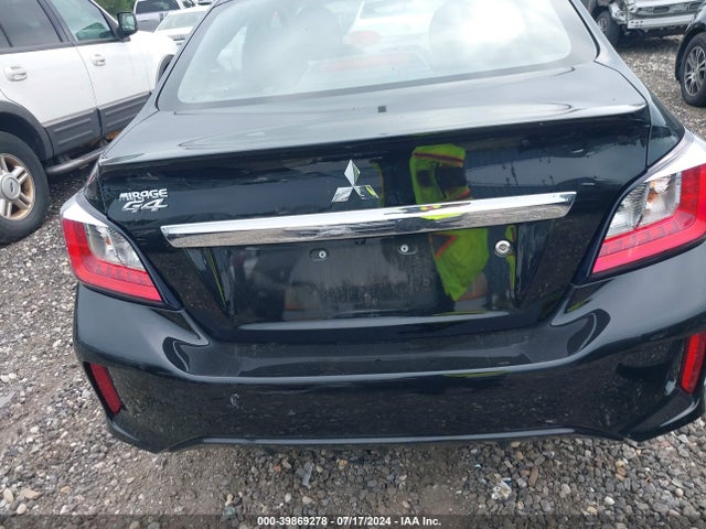Mitsubishi Mirage G4 Es 2023 ML32FUFJ5PHF04303 Image 16