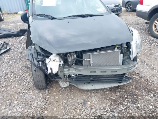 2023 MITSUBISHI MIRAGE G4 ML32FUFJ5PHF04303 Photo 5