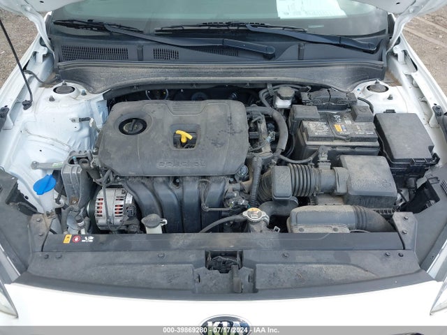 KIA Forte Gt-line 2021 3KPF34AD8ME413520 Image 10