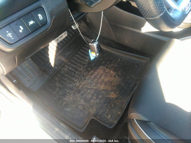 KIA Forte Gt-line 2021 3KPF34AD8ME413520 Image 11