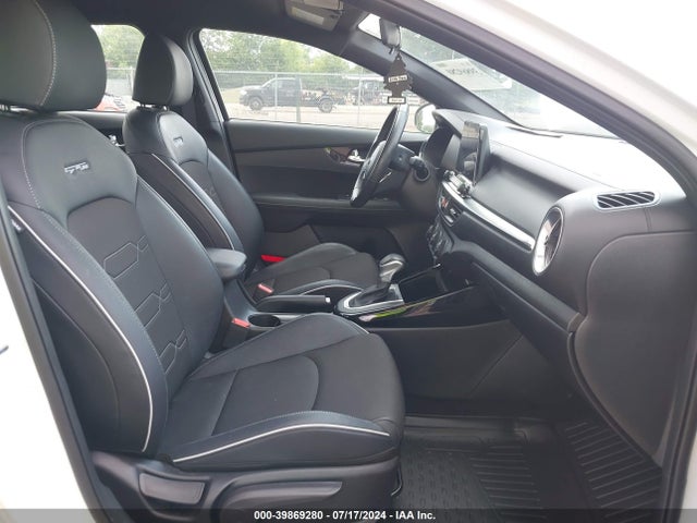 KIA Forte Gt-line 2021 3KPF34AD8ME413520 Image 5