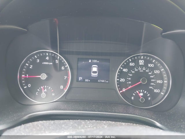 KIA Forte Gt-line 2021 3KPF34AD8ME413520 Image 7