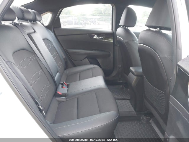 KIA Forte Gt-line 2021 3KPF34AD8ME413520 Image 8