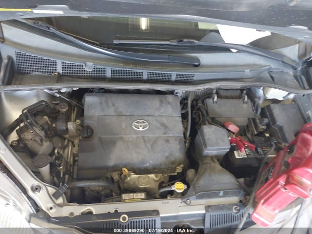 Toyota Sienna Xle 7 Passenger 2015 5TDDK3DC9FS109760 Image 10