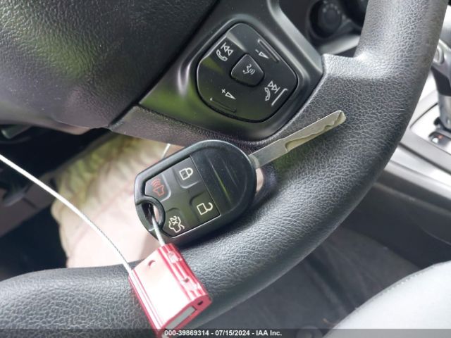 3FADP4AJ7GM204805 Ford FIESTA S