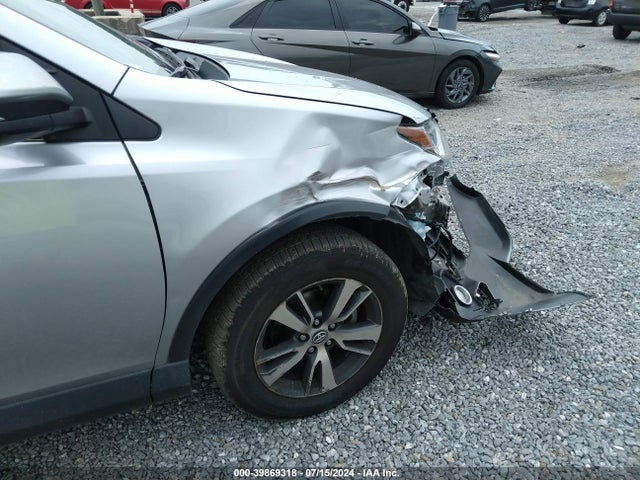 Toyota Rav4 Xle 2017 2T3WFREV3HW360923 Image 19