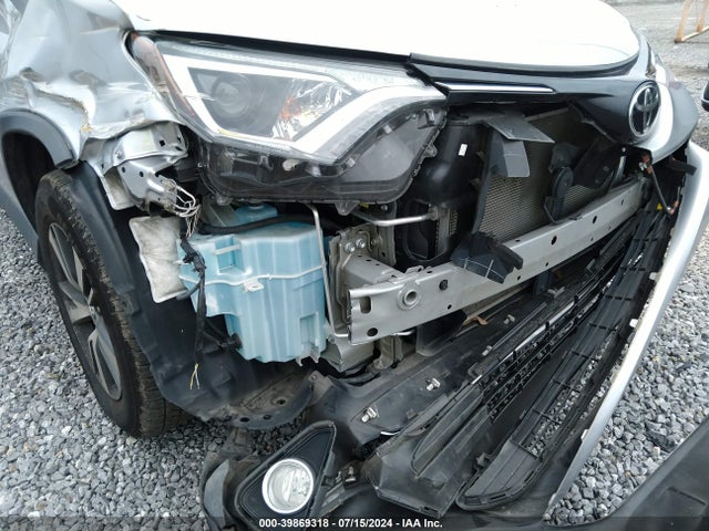 Toyota Rav4 Xle 2017 2T3WFREV3HW360923 Image 20