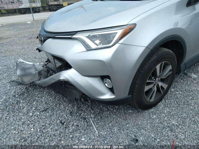 Toyota Rav4 Xle 2017 2T3WFREV3HW360923 Image 21