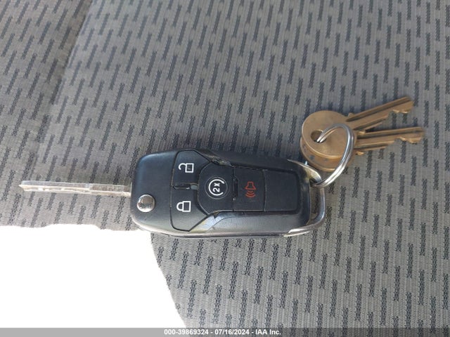 Ford F-150 Xlt 2016 1FTEW1EF1GKD50744 Image 11