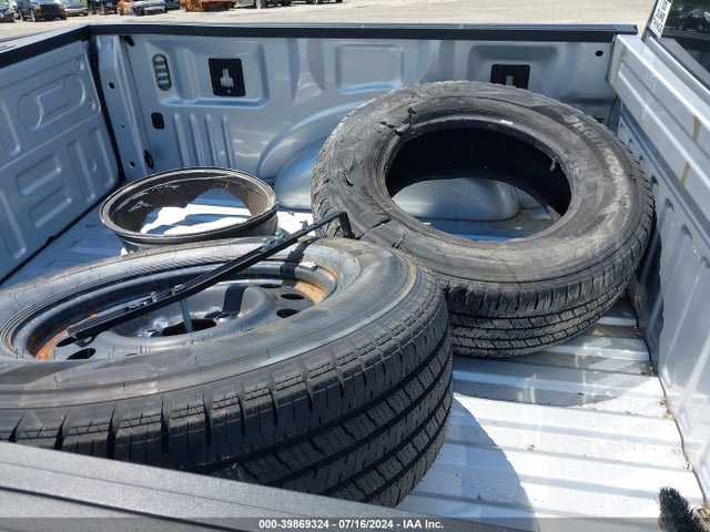 Ford F-150 Xlt 2016 1FTEW1EF1GKD50744 Image 12