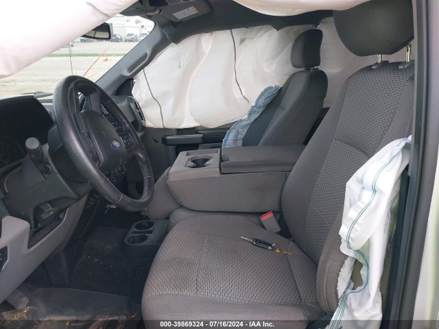 Ford F-150 Xlt 2016 1FTEW1EF1GKD50744 Image 5