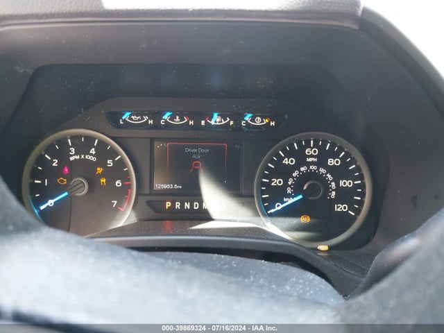 Ford F-150 Xlt 2016 1FTEW1EF1GKD50744 Image 7