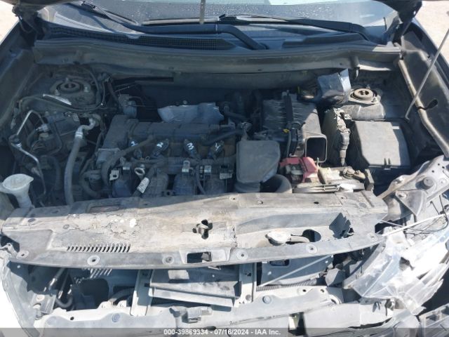 JA4AD3A35JJ004263 Mitsubishi Outlander Se